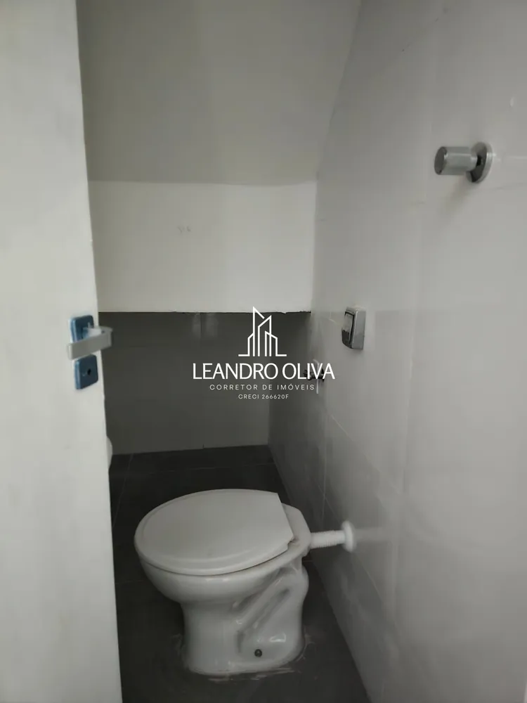 Sobrado, 2 quartos, 69 m² - Foto 12