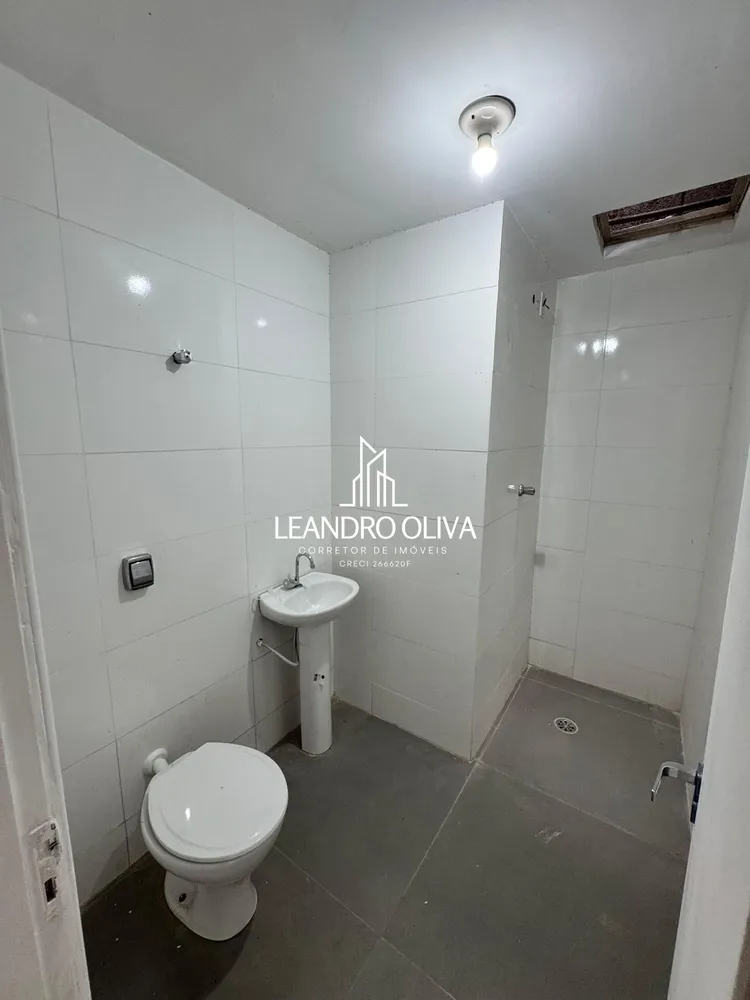 Sobrado, 2 quartos, 69 m² - Foto 7