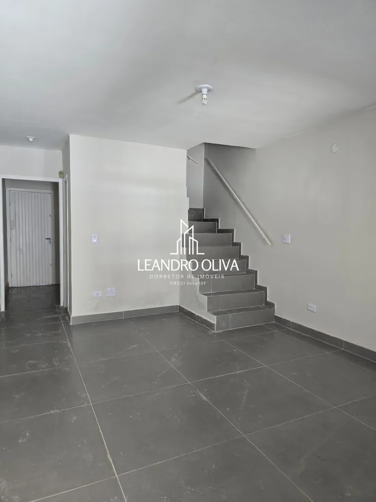 Sobrado, 2 quartos, 69 m² - Foto 4