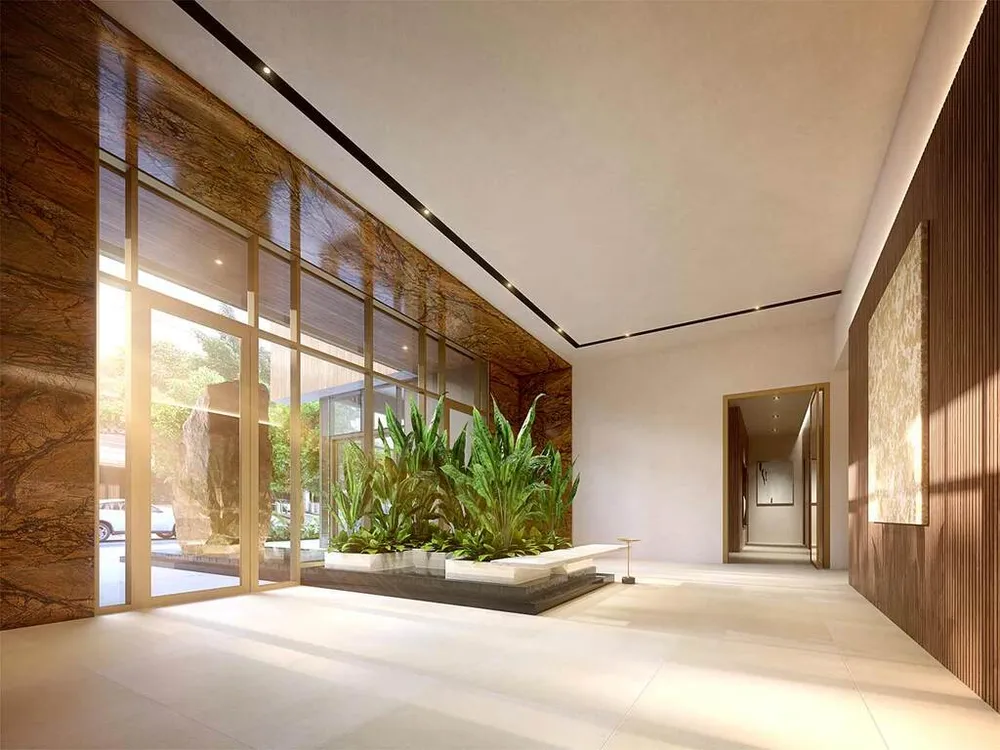 Apartamento, 2 quartos, 117 m² - Foto 2