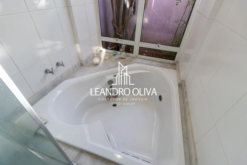 Sobrado, 3 quartos, 320 m² - Foto 8