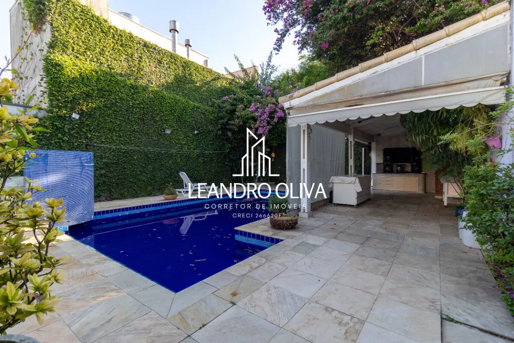 Sobrado, 3 quartos, 320 m² - Foto 15