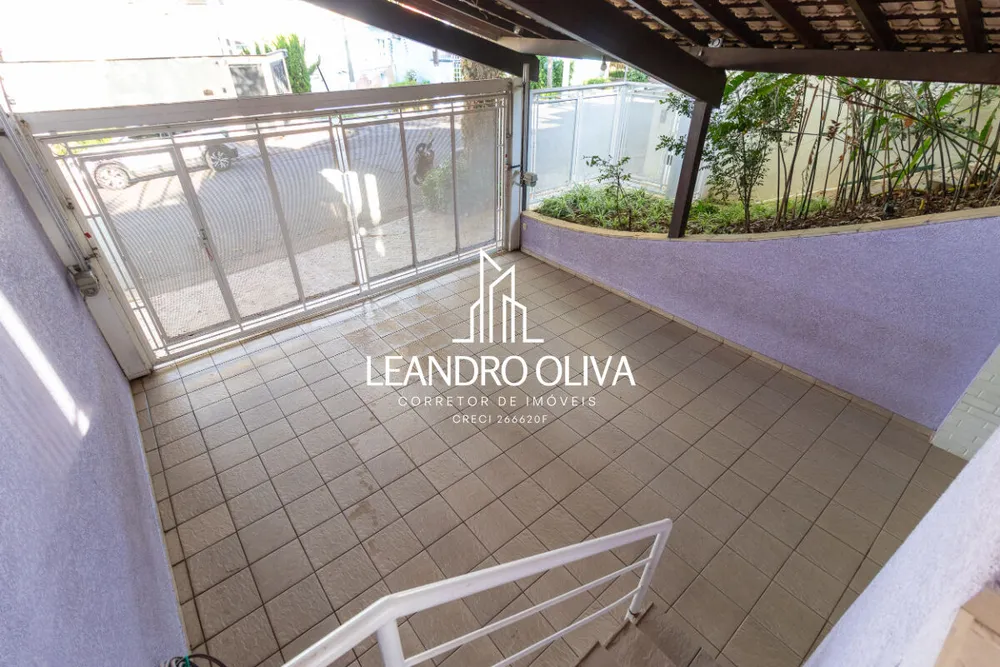 Sobrado, 3 quartos, 320 m² - Foto 12