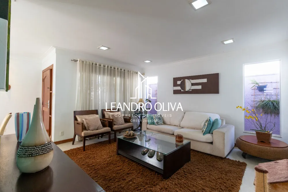 Sobrado, 3 quartos, 320 m² - Foto 7