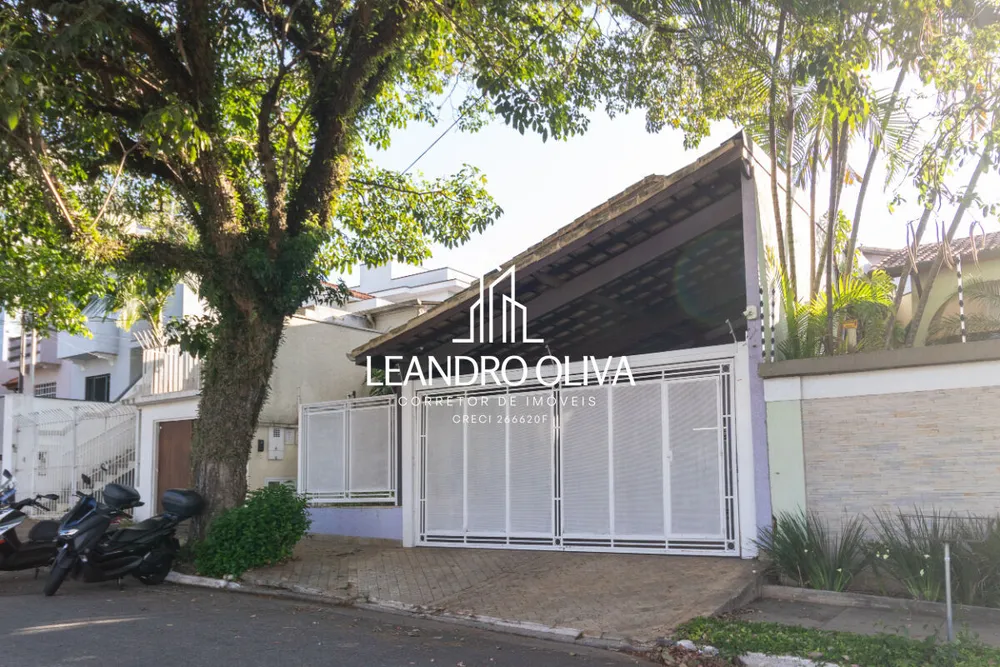 Sobrado, 3 quartos, 320 m² - Foto 3