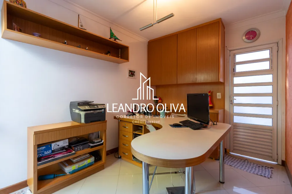 Sobrado, 3 quartos, 320 m² - Foto 10