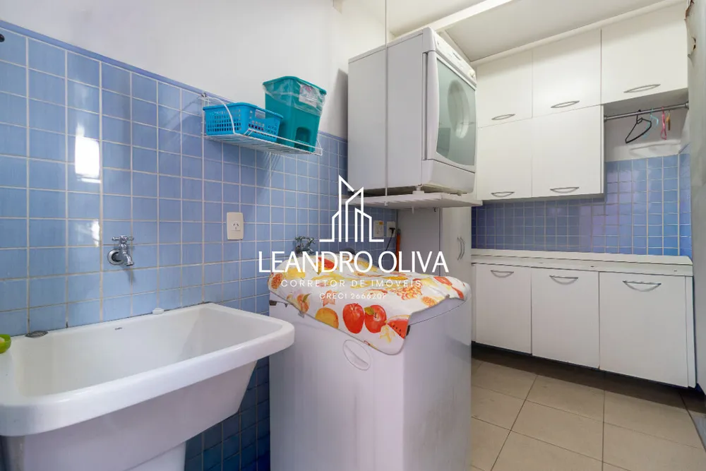 Sobrado, 3 quartos, 320 m² - Foto 11