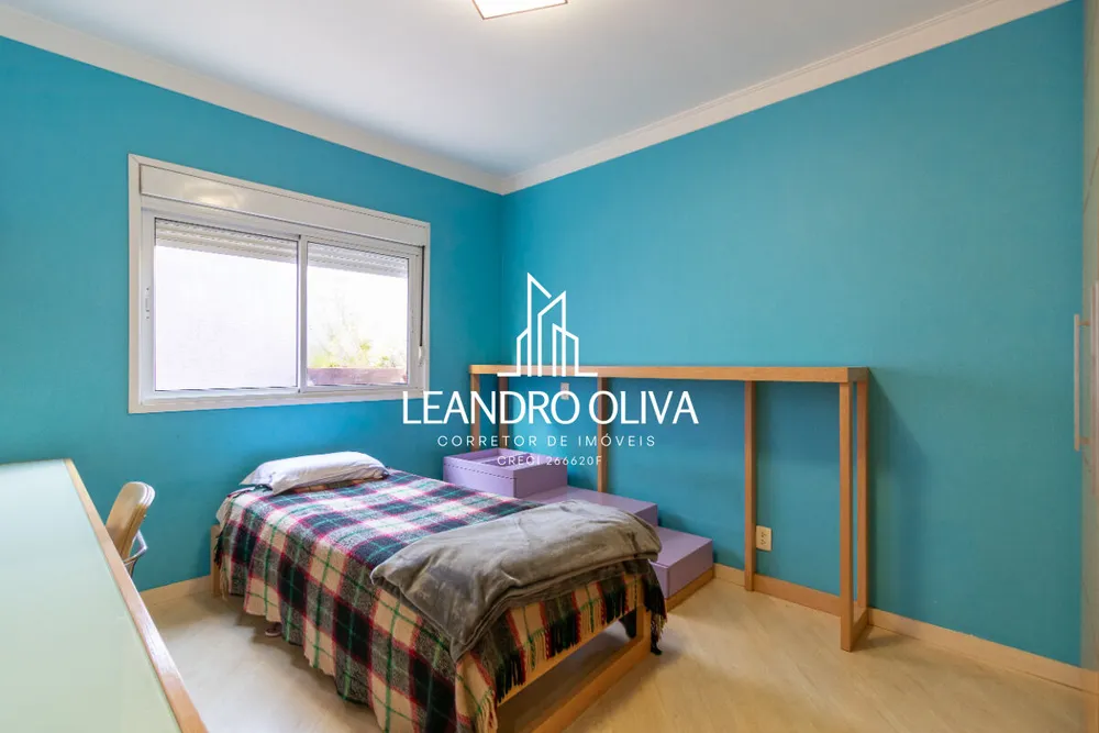 Sobrado, 3 quartos, 320 m² - Foto 16