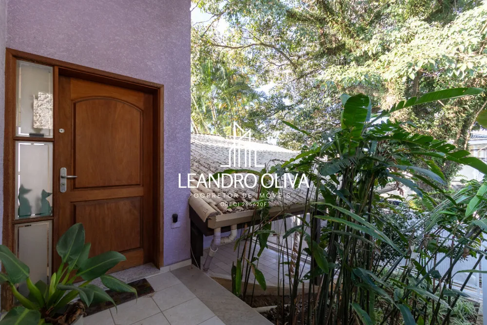 Sobrado, 3 quartos, 320 m² - Foto 9