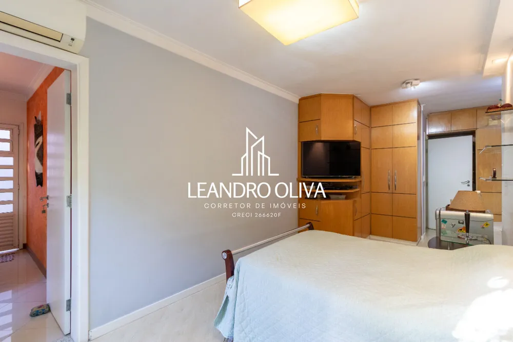 Sobrado, 3 quartos, 320 m² - Foto 14