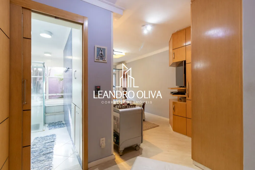 Sobrado, 3 quartos, 320 m² - Foto 4