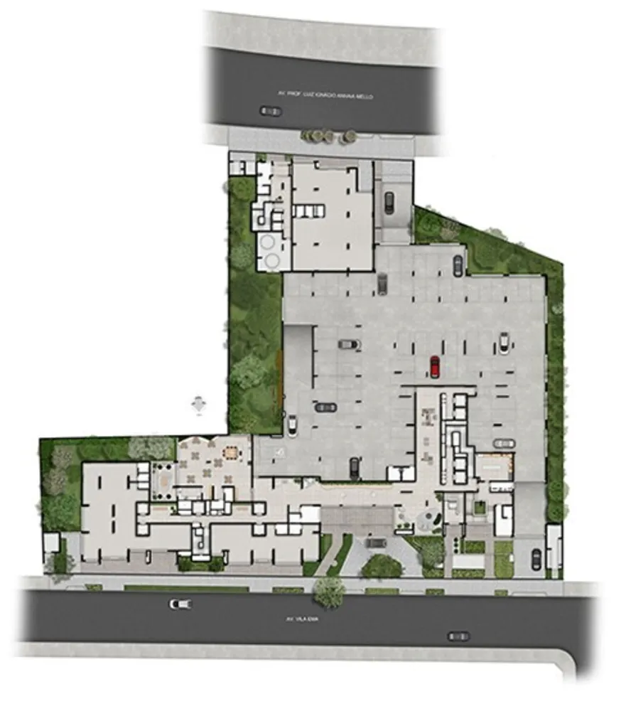 Apartamento, 3 quartos, 98 m² - Foto 6