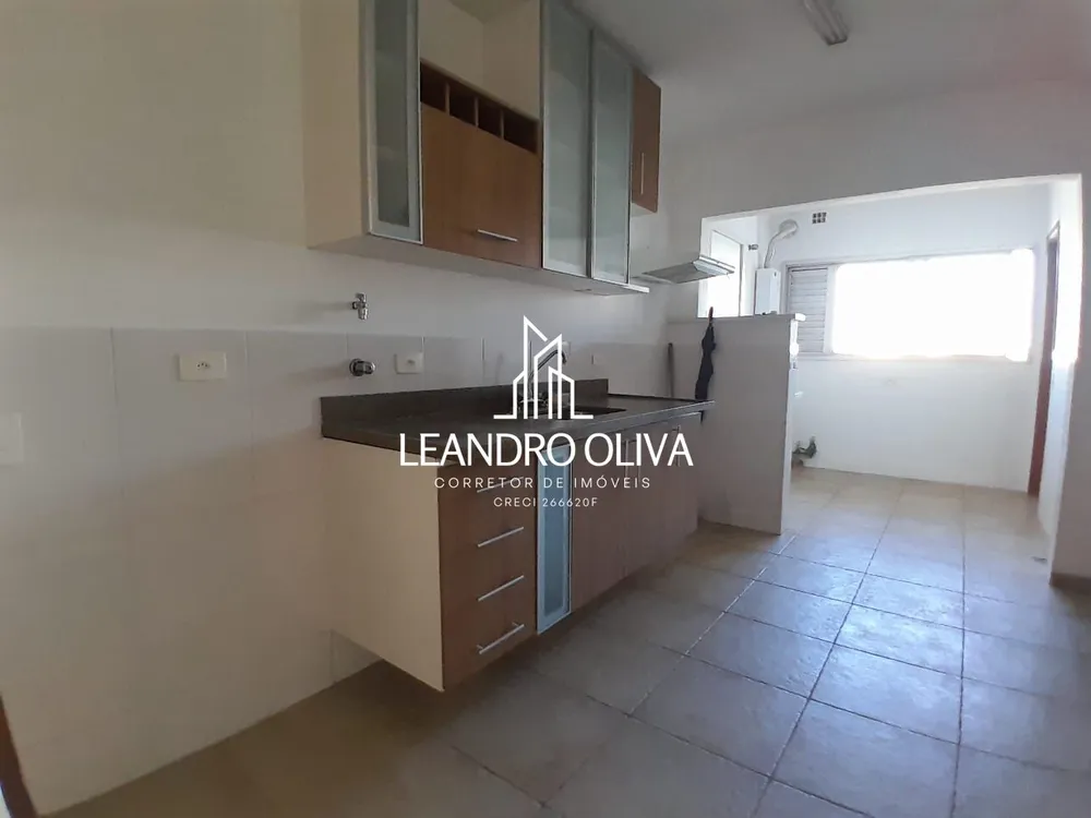 Apartamento, 3 quartos, 122 m² - Foto 3