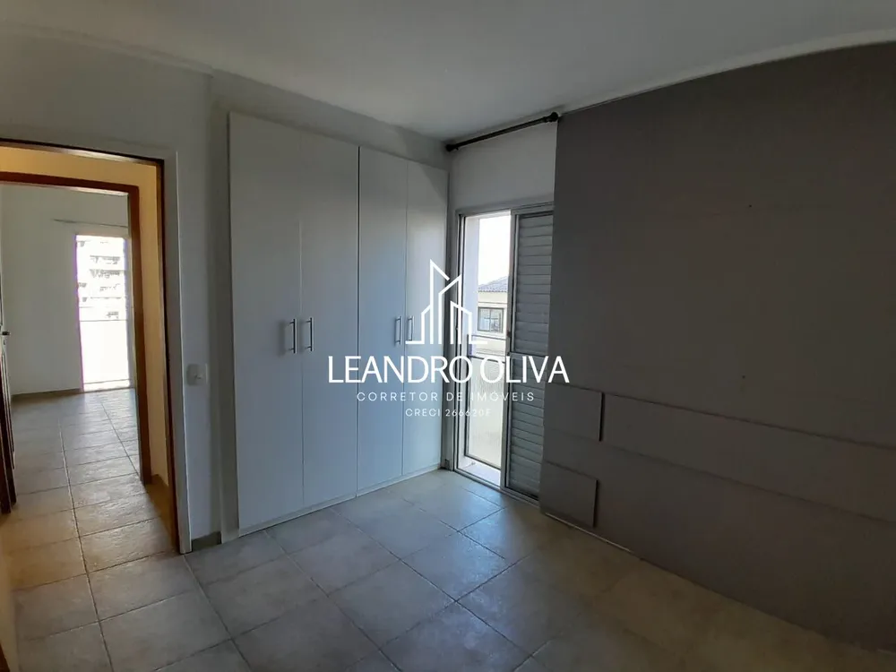 Apartamento, 3 quartos, 122 m² - Foto 2