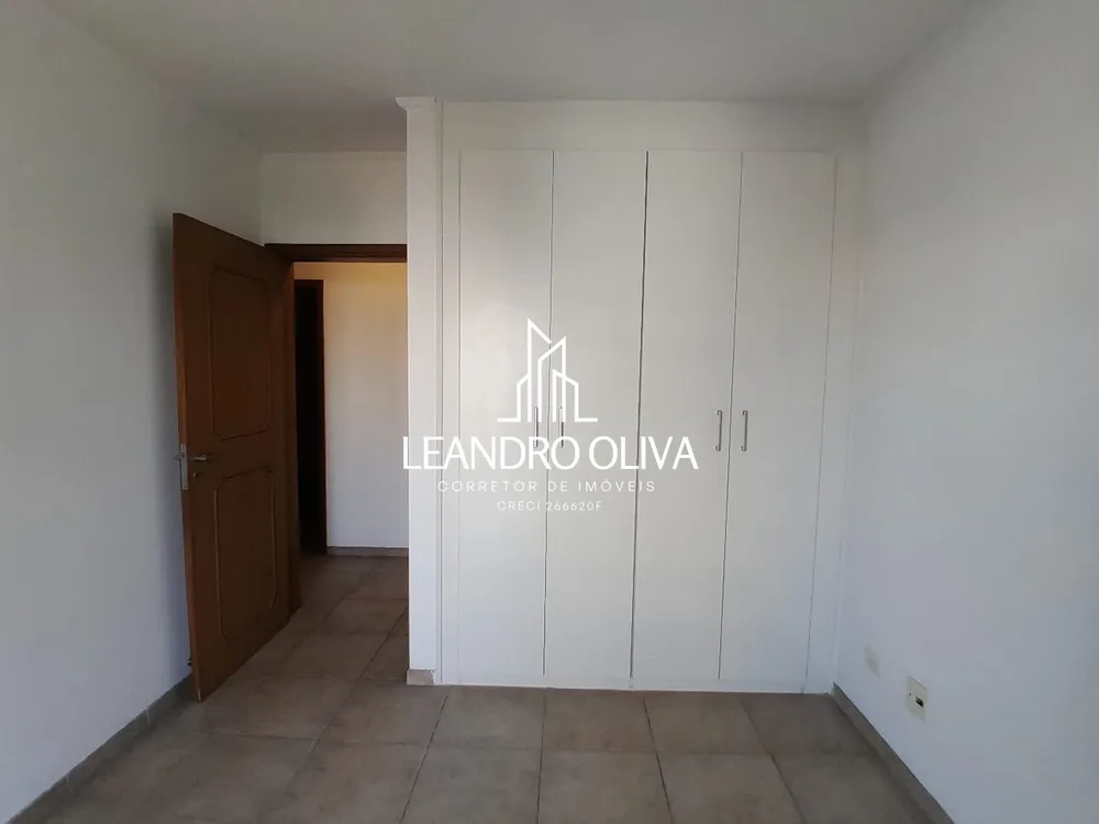 Apartamento, 3 quartos, 122 m² - Foto 3