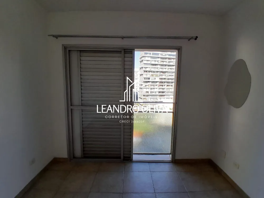 Apartamento, 3 quartos, 122 m² - Foto 2