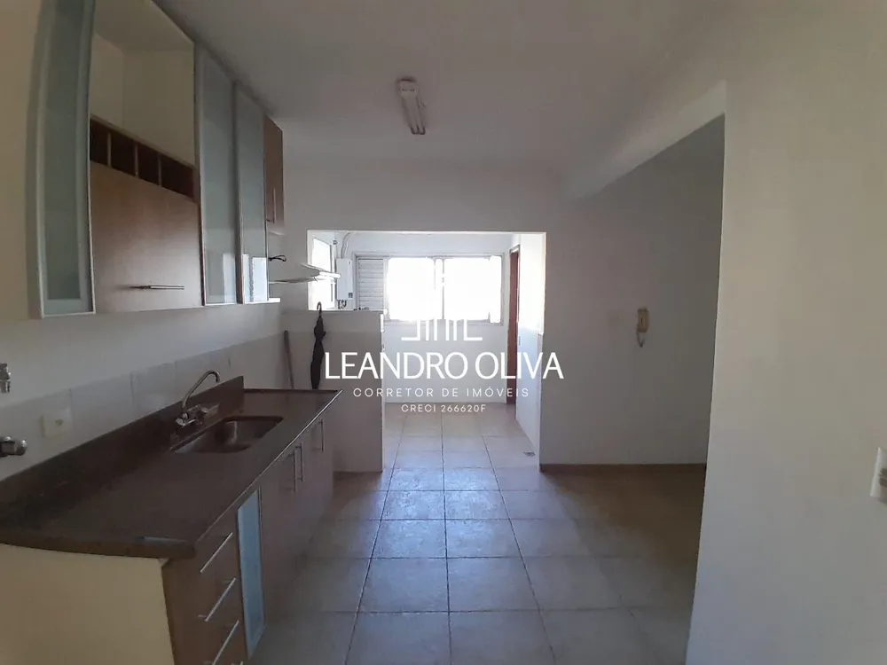 Apartamento, 3 quartos, 122 m² - Foto 1