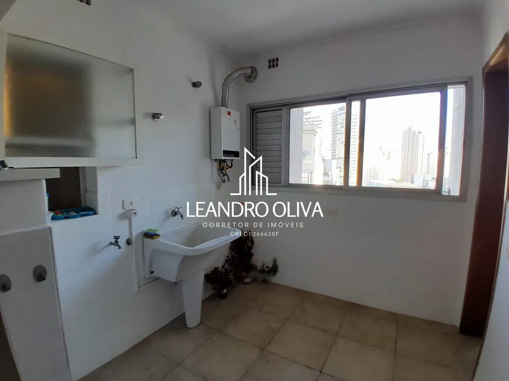 Apartamento, 3 quartos, 122 m² - Foto 9