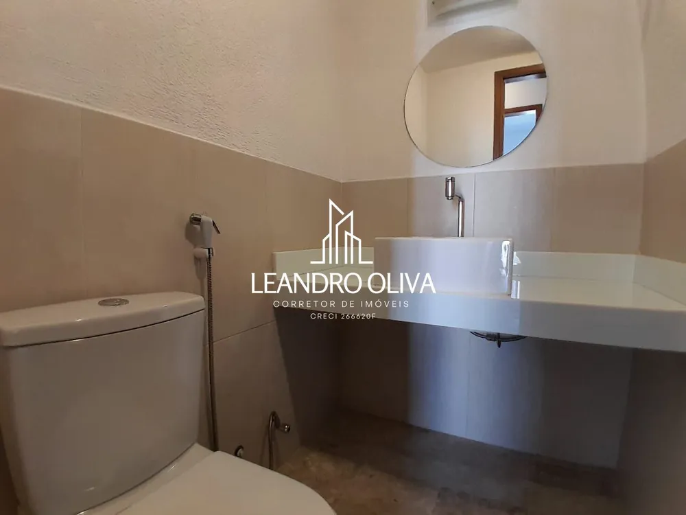 Apartamento, 3 quartos, 122 m² - Foto 4