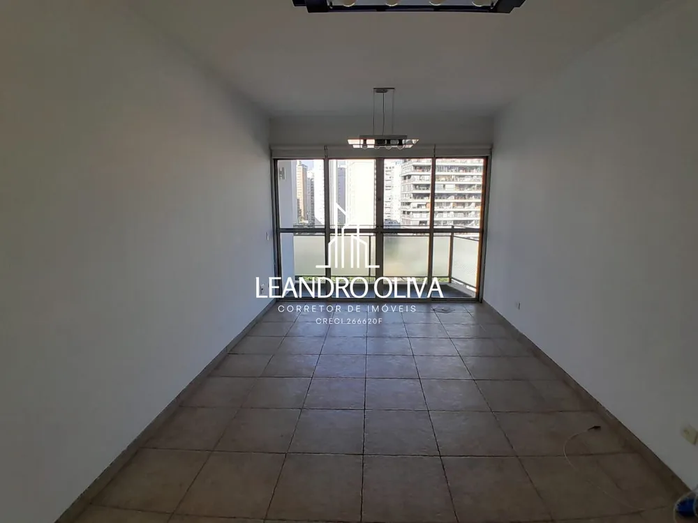 Apartamento, 3 quartos, 122 m² - Foto 1