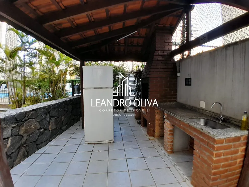 Apartamento, 3 quartos, 122 m² - Foto 12