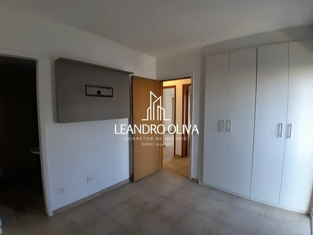 Apartamento, 3 quartos, 122 m² - Foto 5