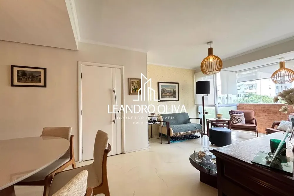Apartamento, 3 quartos, 89 m² - Foto 7