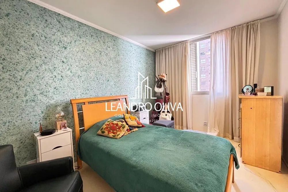 Apartamento, 3 quartos, 89 m² - Foto 6