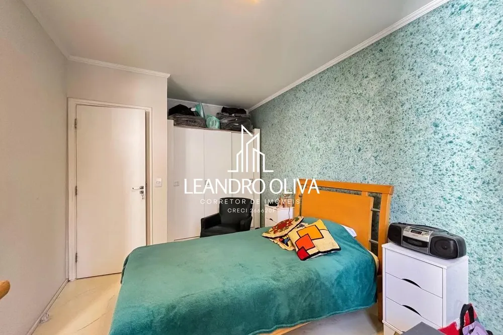 Apartamento, 3 quartos, 89 m² - Foto 3