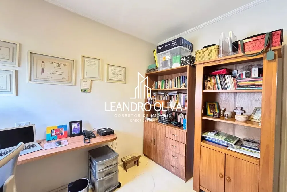 Apartamento, 3 quartos, 89 m² - Foto 5
