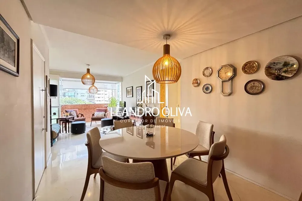 Apartamento, 3 quartos, 89 m² - Foto 8