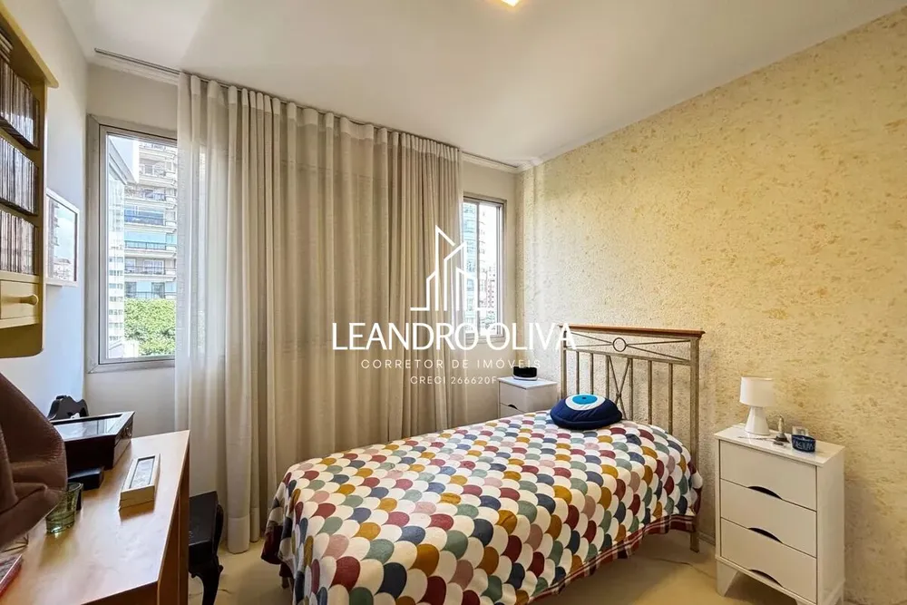 Apartamento, 3 quartos, 89 m² - Foto 1