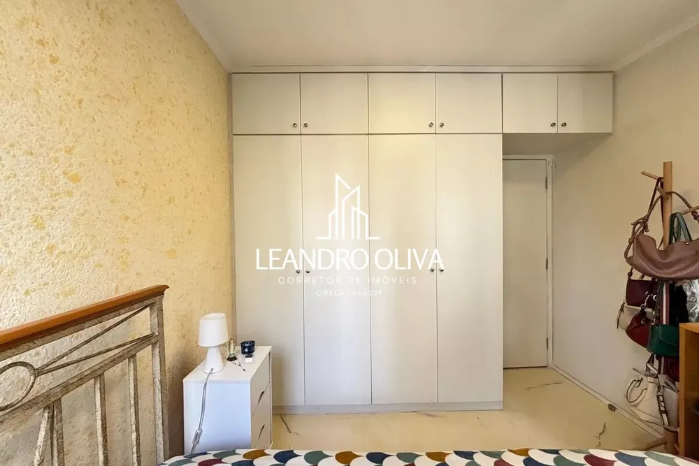 Apartamento, 3 quartos, 89 m² - Foto 4