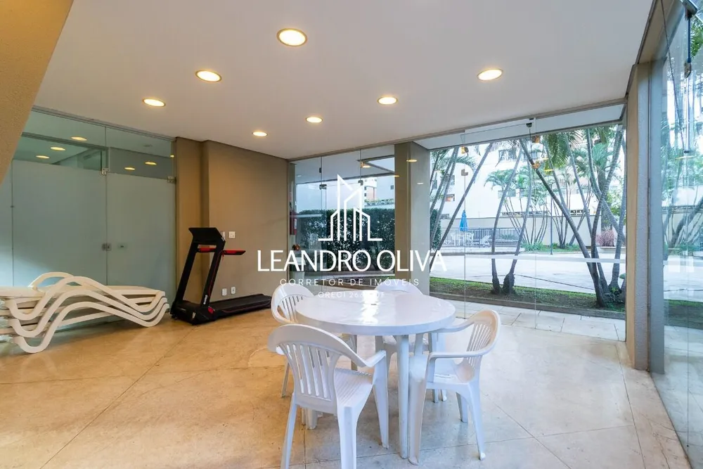 Apartamento, 3 quartos, 89 m² - Foto 4