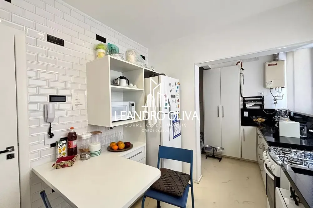 Apartamento, 3 quartos, 89 m² - Foto 5