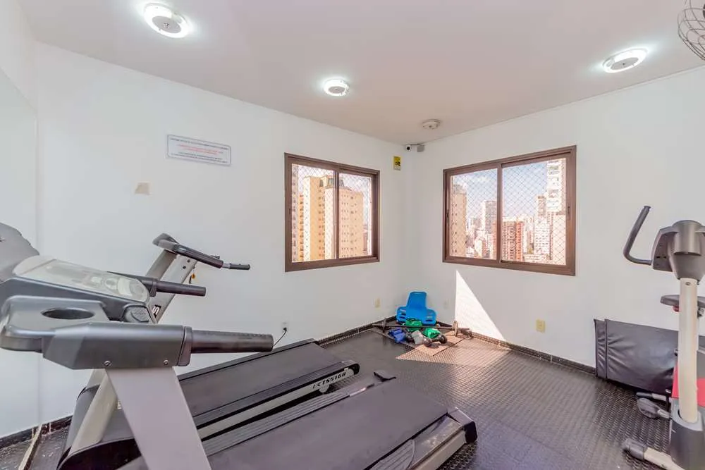 Apartamento, 2 quartos, 45 m² - Foto 3