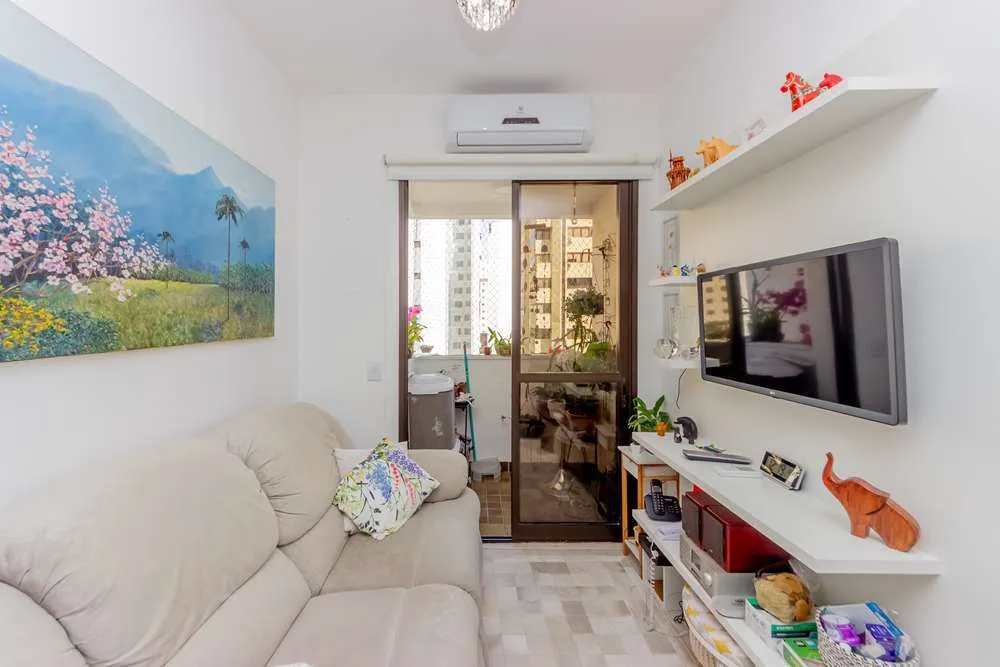 Apartamento, 2 quartos, 45 m² - Foto 11