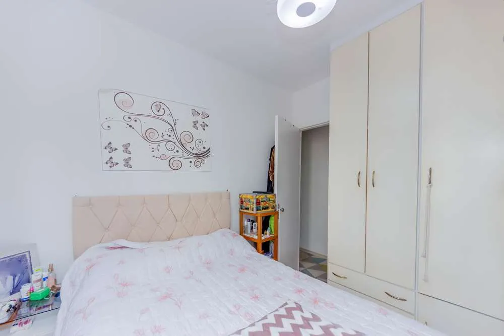 Apartamento, 2 quartos, 45 m² - Foto 2