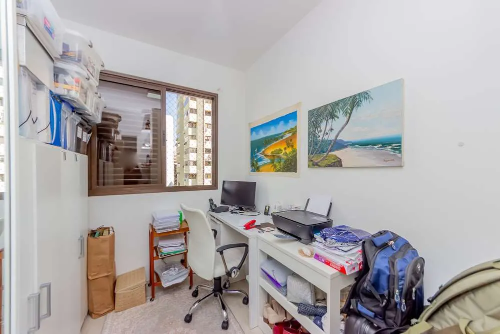 Apartamento, 2 quartos, 45 m² - Foto 6
