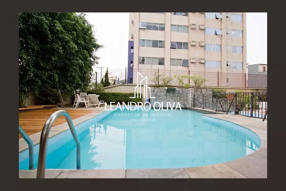 Cobertura, 2 quartos, 148 m² - Foto 8