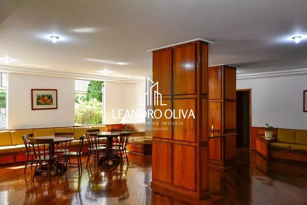 Cobertura, 2 quartos, 148 m² - Foto 11