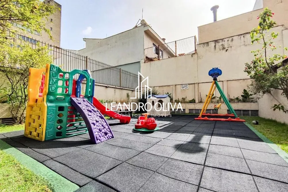 Cobertura, 2 quartos, 148 m² - Foto 9