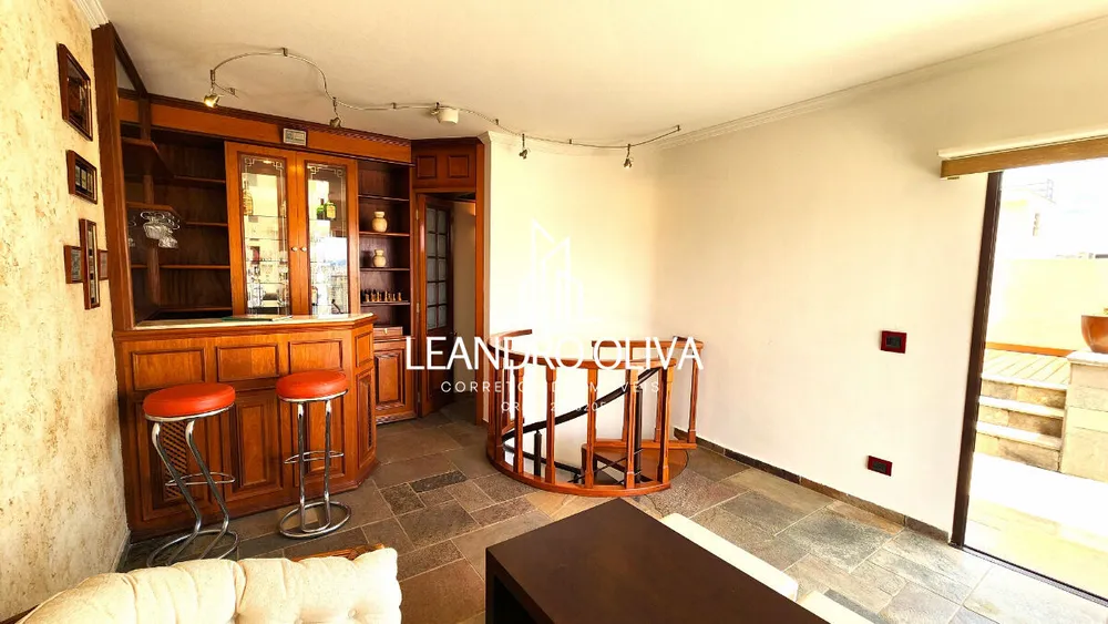 Cobertura, 2 quartos, 148 m² - Foto 2
