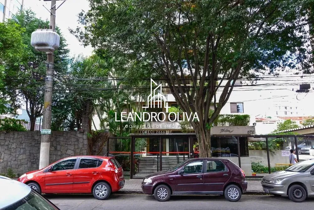 Cobertura, 2 quartos, 148 m² - Foto 12