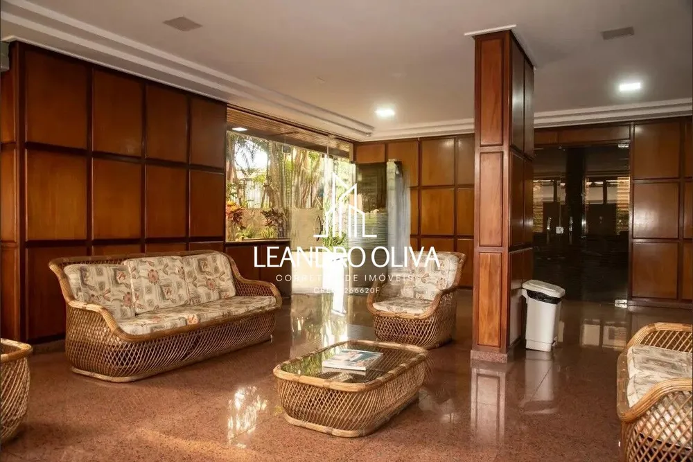 Cobertura, 2 quartos, 148 m² - Foto 10
