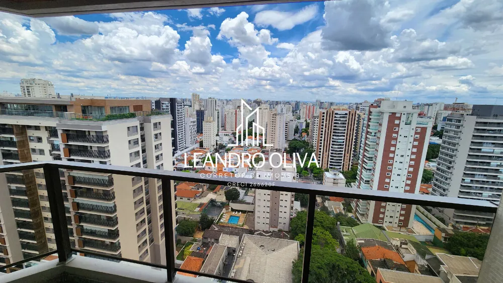 Cobertura, 2 quartos, 148 m² - Foto 5