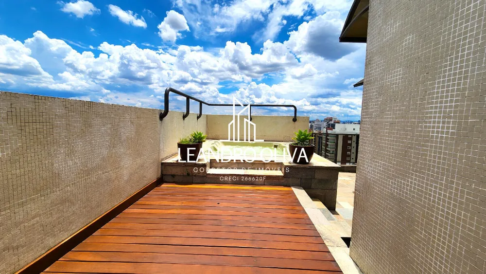 Cobertura, 2 quartos, 148 m² - Foto 7