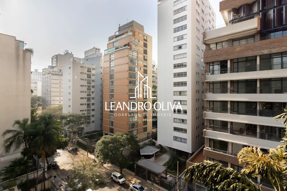 Apartamento, 4 quartos, 245 m² - Foto 4