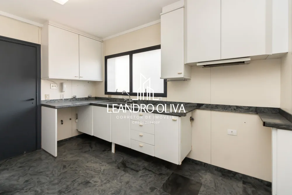 Apartamento, 4 quartos, 245 m² - Foto 8