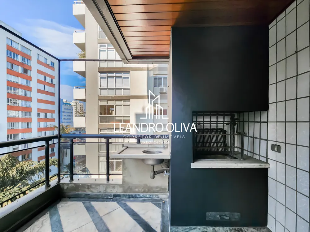 Apartamento, 4 quartos, 245 m² - Foto 2